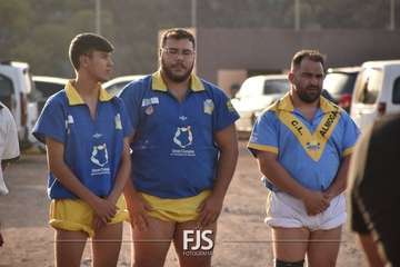 Luchada canaria y espectáculo de Maestro Florido en Lomo Magullo/Francisco Javier Santana.